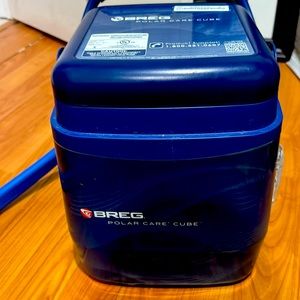 Breg Polar Care Cube